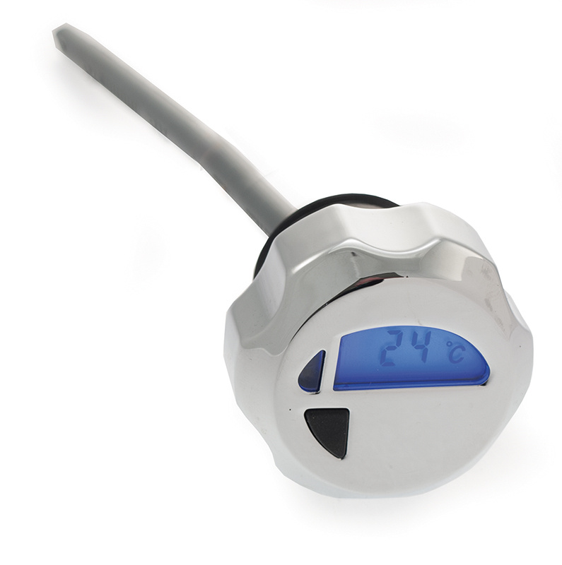 Oljetempm�tare LED Daytona FLT 96-06