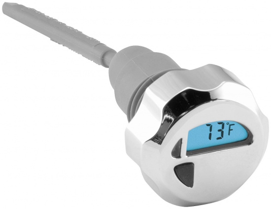 Oljetempm�tare LED Daytona FXD 06-13