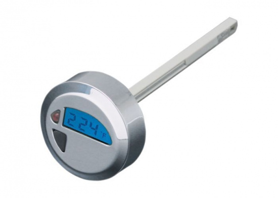 Oljetempm�tare LED Daytona FLT 07-13