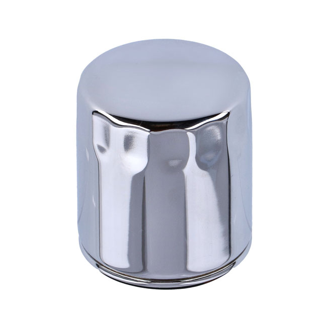 Harley-Davidson Krom SuperPremium Oljefilter - Twin-Cam