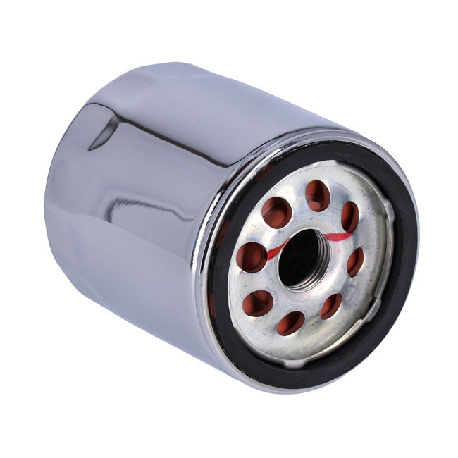 Harley-Davidson Krom SuperPremium Oljefilter - Twin-Cam