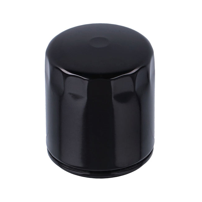 Oljefilter V-ROD 02-upp, svart. H-D original