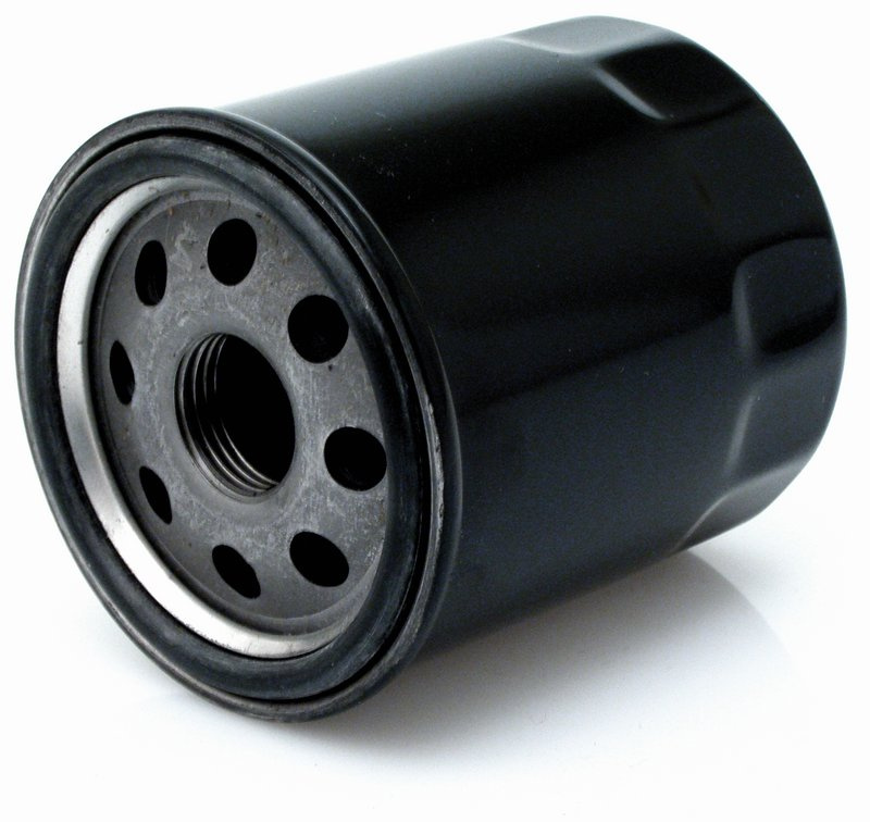 Oljefilter Buell original 00-upp (ej Rotax 1125 motor)