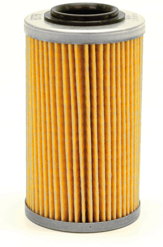 Oil filter Buell 1125R Rotax engine 2007-up. Original Buell