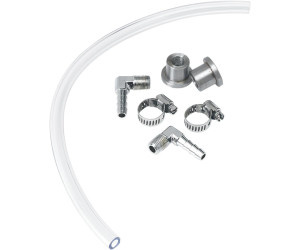 Br�nsleniv�-kit ( DIY )