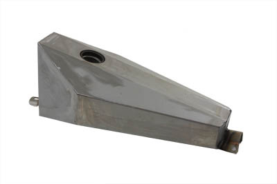 Koffin Style bensintank 2.2 Gallon