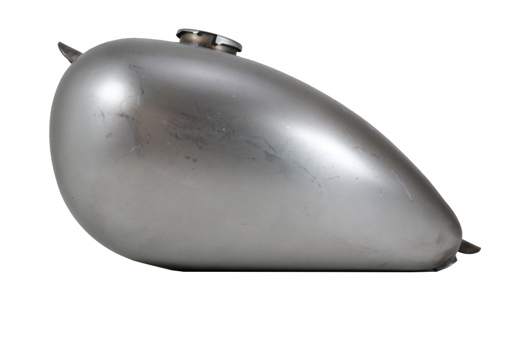 Lowbrow P-nut Deep tunnel