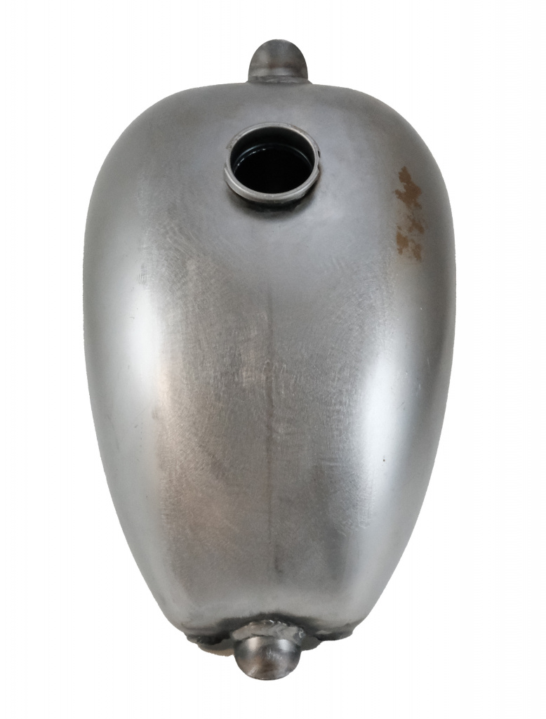 Lowbrow P-nut Deep tunnel