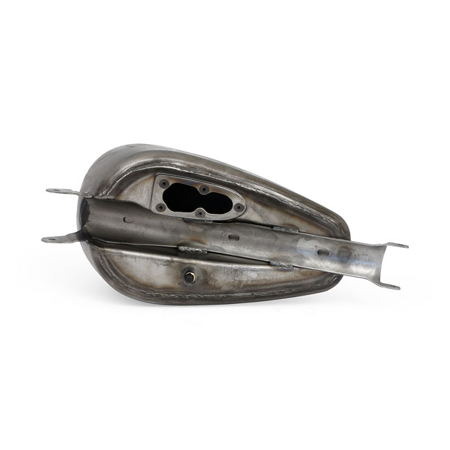 Sportstertank Smooth 3.3 Gallon XL 07-19