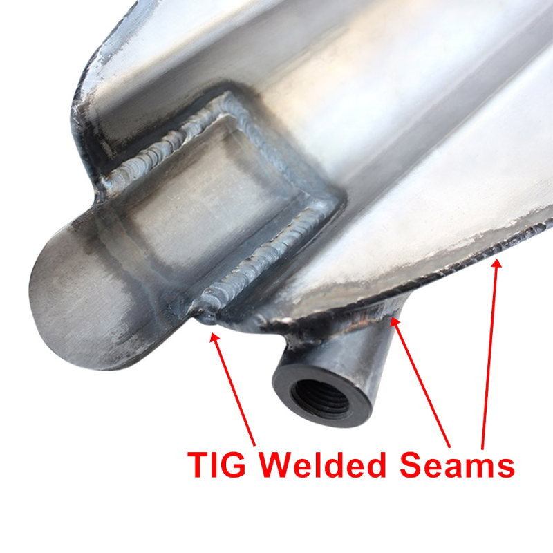 Sportster Frisco Narrow Tank 2.1 Gallon