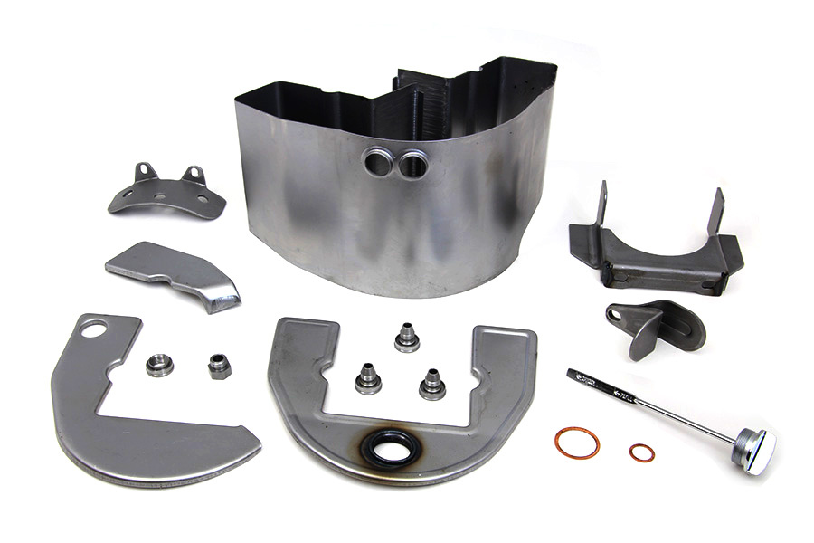 Oil tank parts kit 41-57