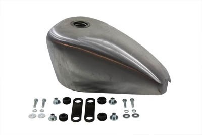 Sportster Chopper 2.4 gallon gas tank