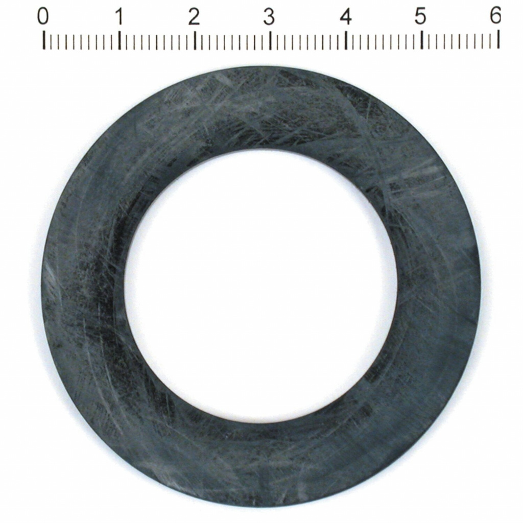 Packning tanklock 65-82 ,ventilerat tjock