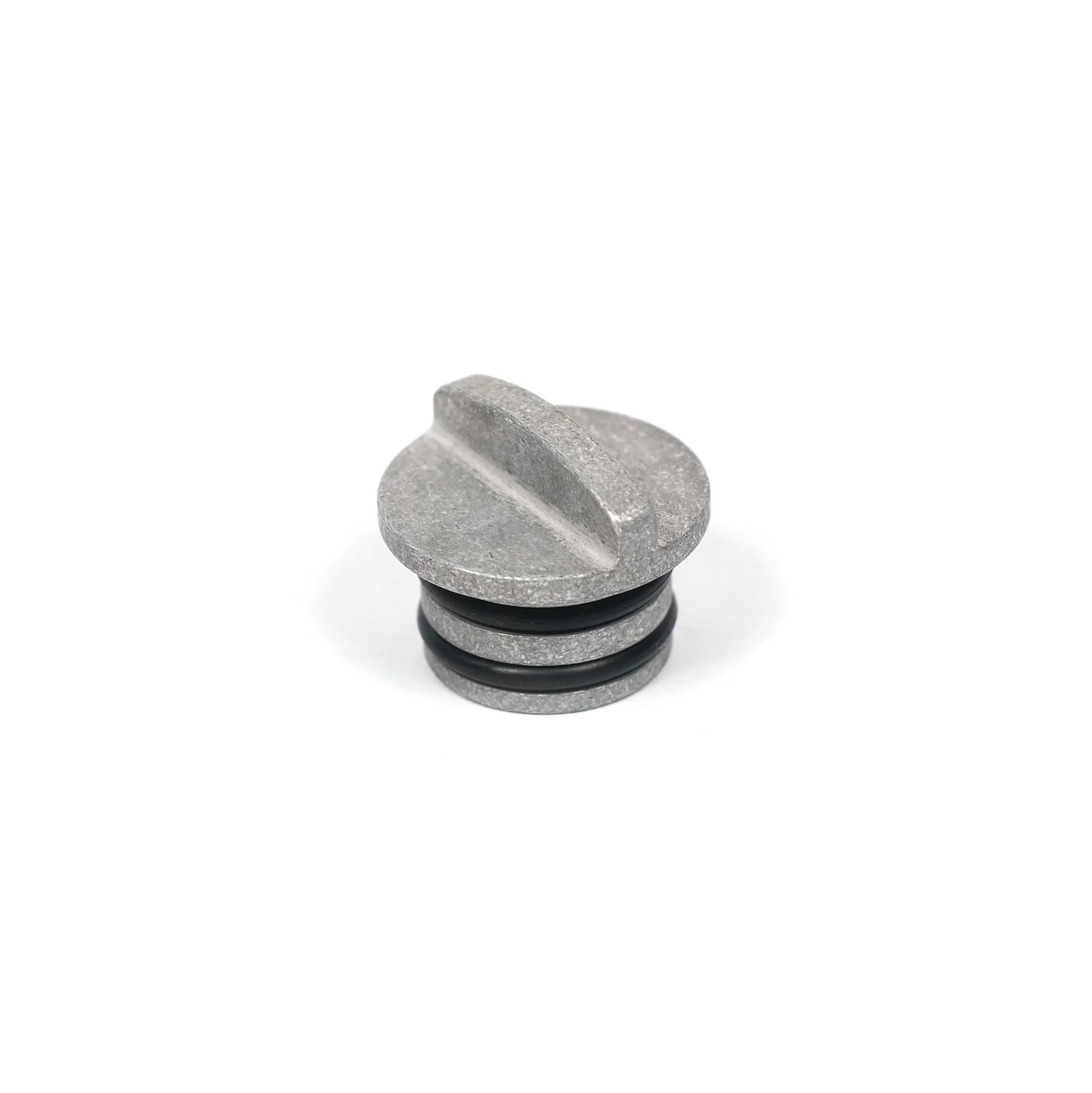 Prism Supply Blade Style Push-in oil plug Tumbled