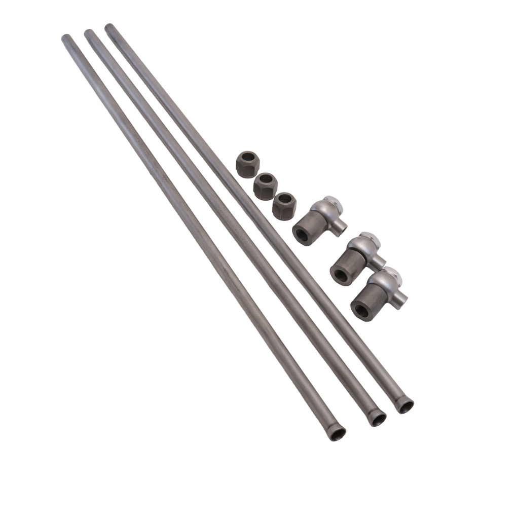 LeBeef DIY Banjo oil line kit