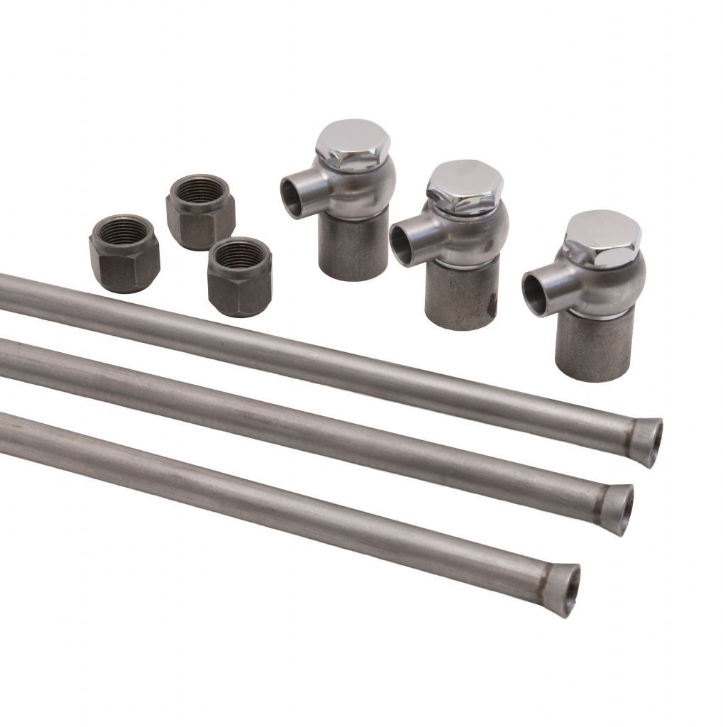 LeBeef DIY Banjo oil line kit