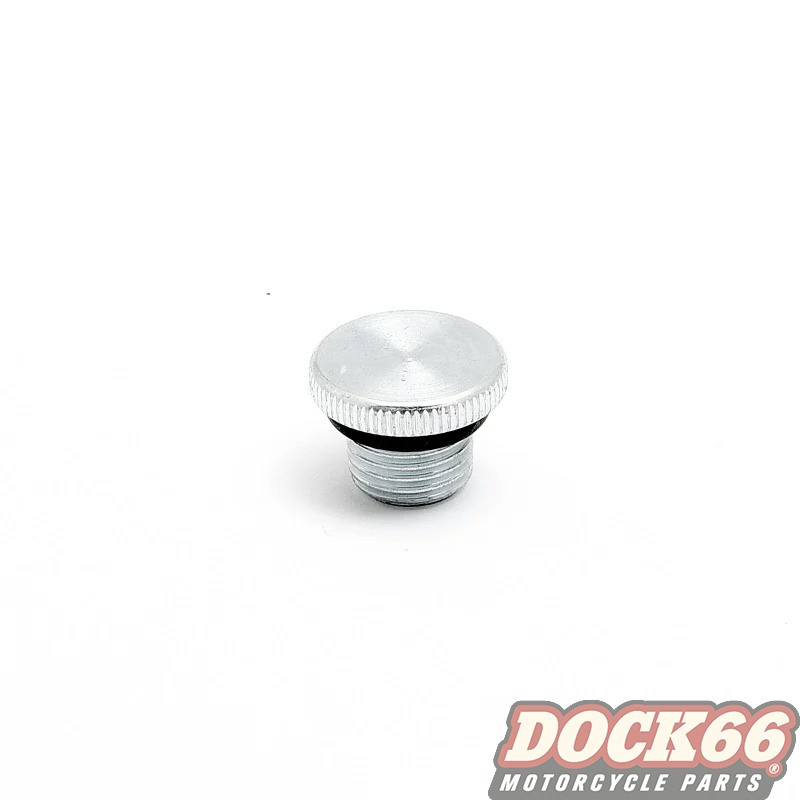 Tank Plug � inch NPT f. Harley