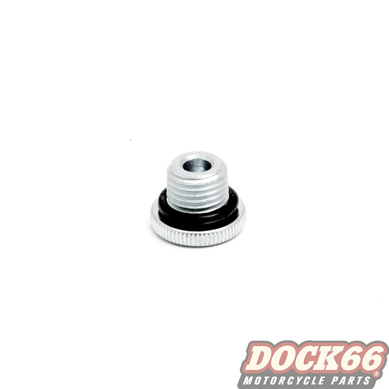 Tank Plug � inch NPT f. Harley