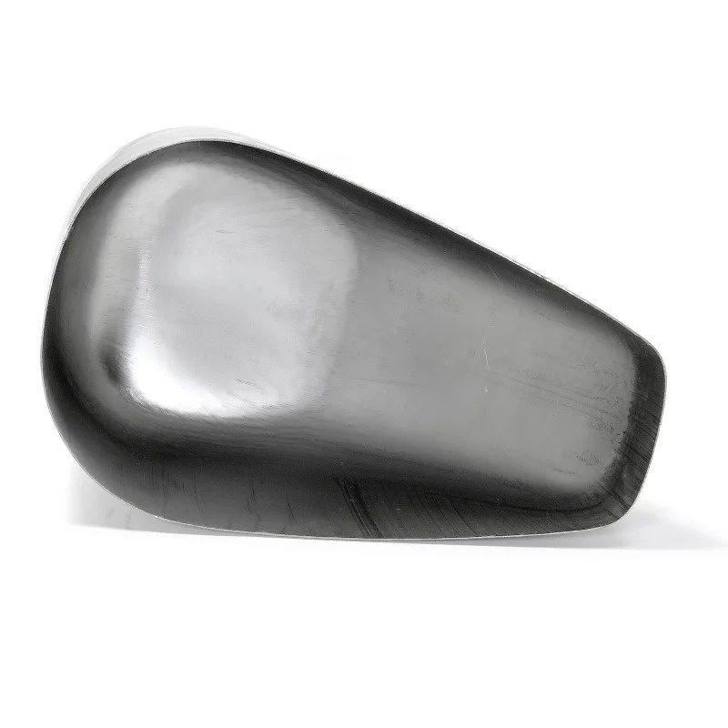 Gas Tank Shell XL Style 2,4 Gal