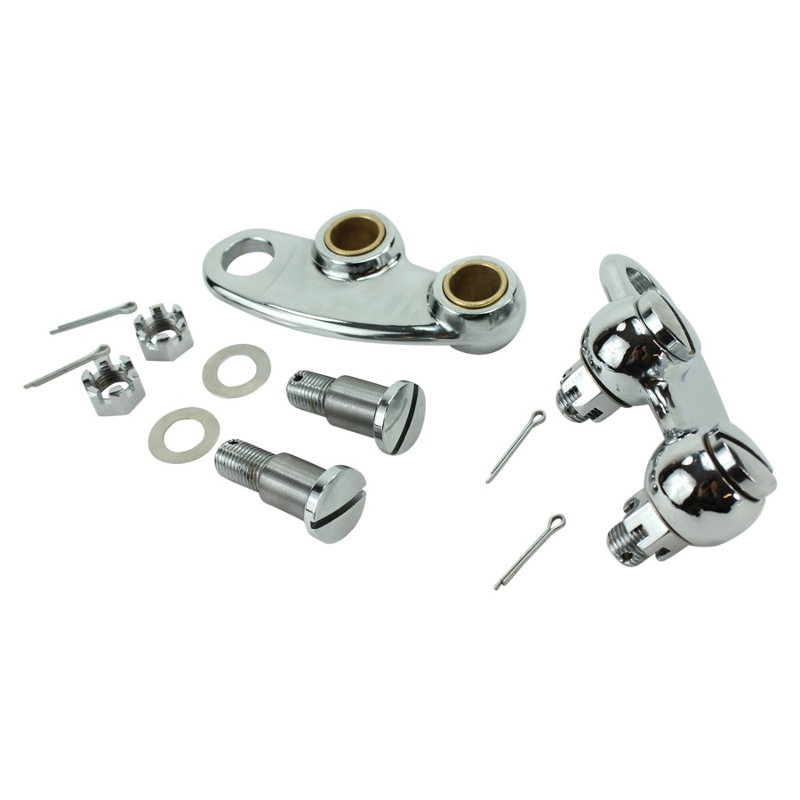 ReplacementRockers and Pivot Bolts Set for Springer Front End