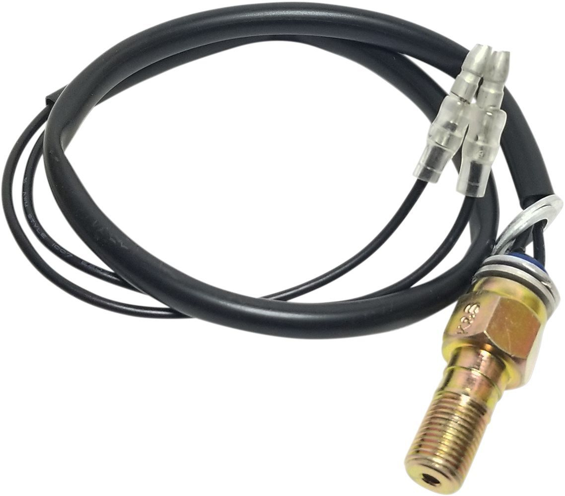 K&S Technologies Hydraulic Brake Light Switch Hyd.Brake Lt. Switch 1.0