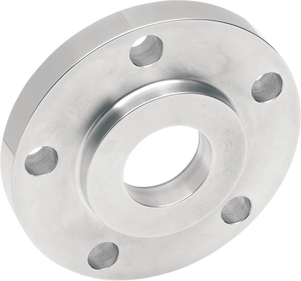 Rear Pulley Spacer 00-26