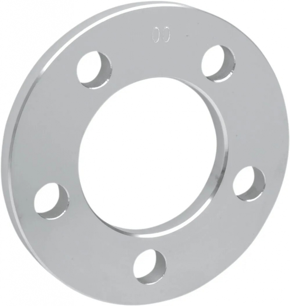 Rear Sprocket / Pulley Spacer 00-26