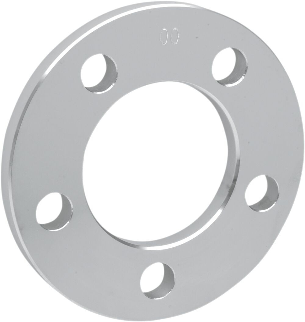 Drag Specialties Rear Belt Pulley Spacer 1.25