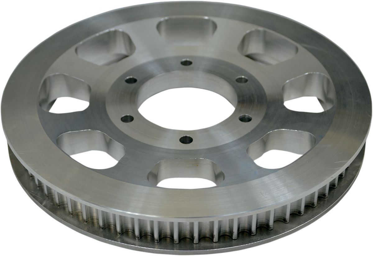 Baron Pulley Rear Power Raw 62 Teeth Pulley Rear Pwr Vn900 Raw