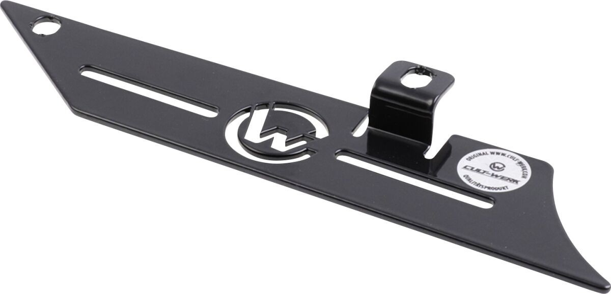 Cult Werk Belt Guard Bottom Scout Belt Guard Bottom Scout