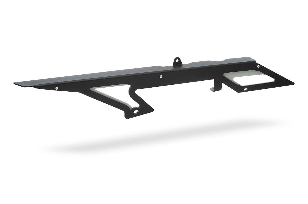 C-Racer Chain Guard Bk Chain Guard Bk