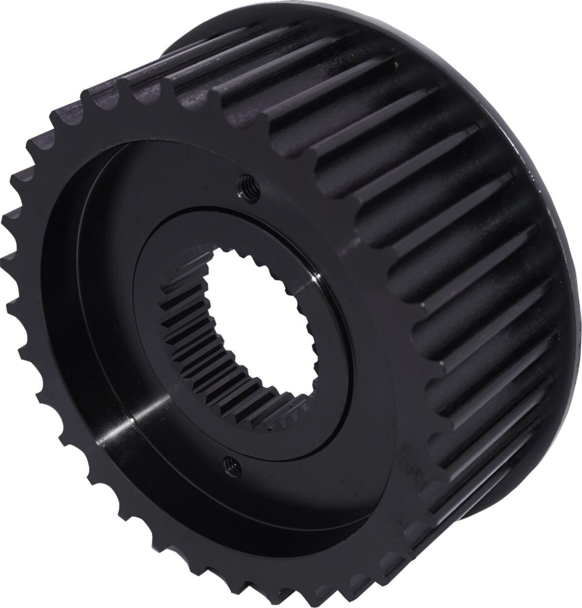 Drag Specialties Pulley 32T 07-17Bt Pulley 32T 07-17Bt