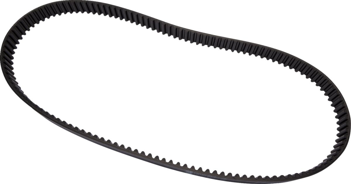 Drag Specialties Rear Drive Belt 128T 1.5