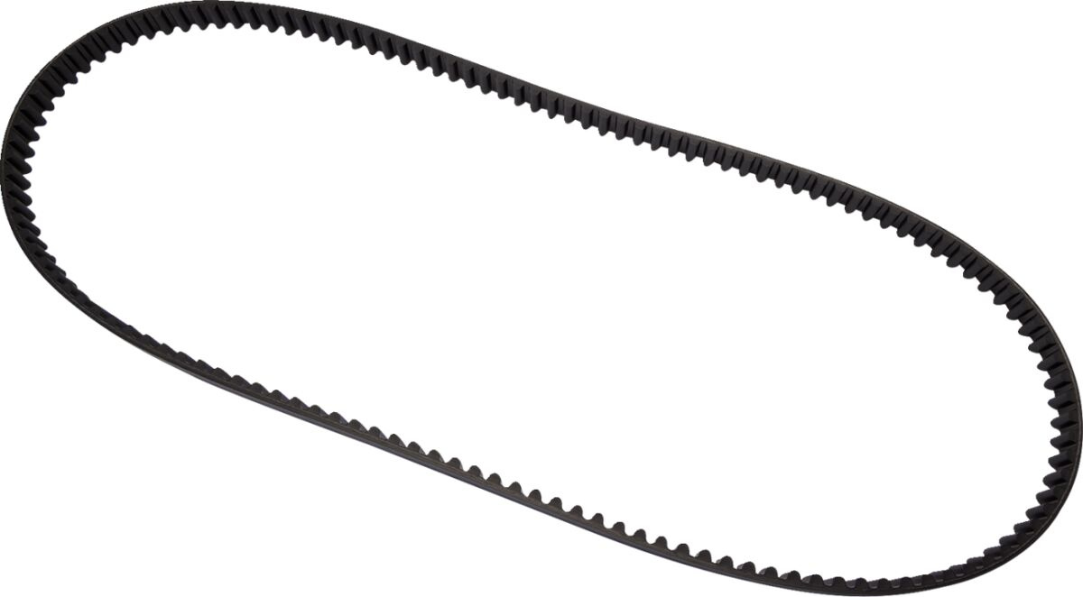 Drag Specialties Rear Drive Belt 132T 1.0