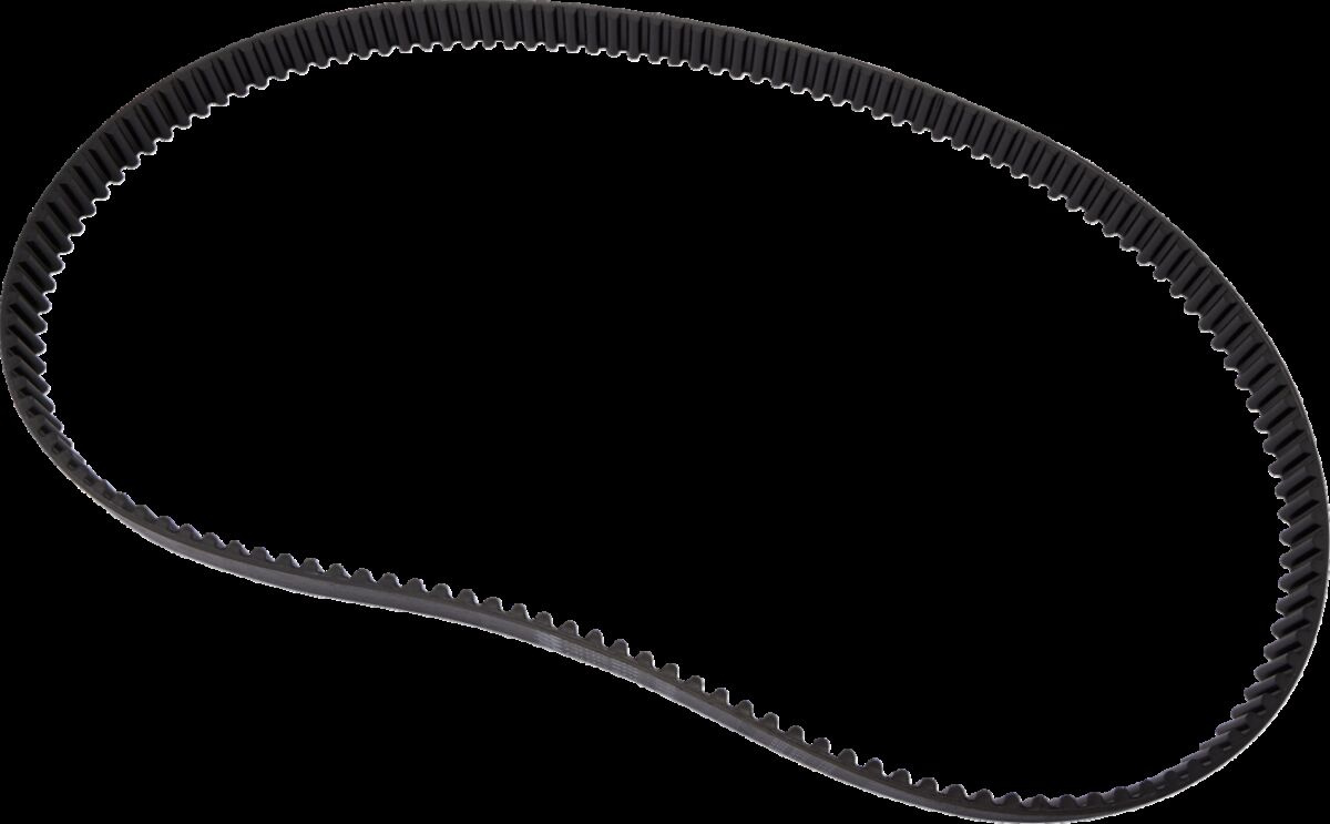 Drag Specialties Rear Drive Belt 139T 1.5