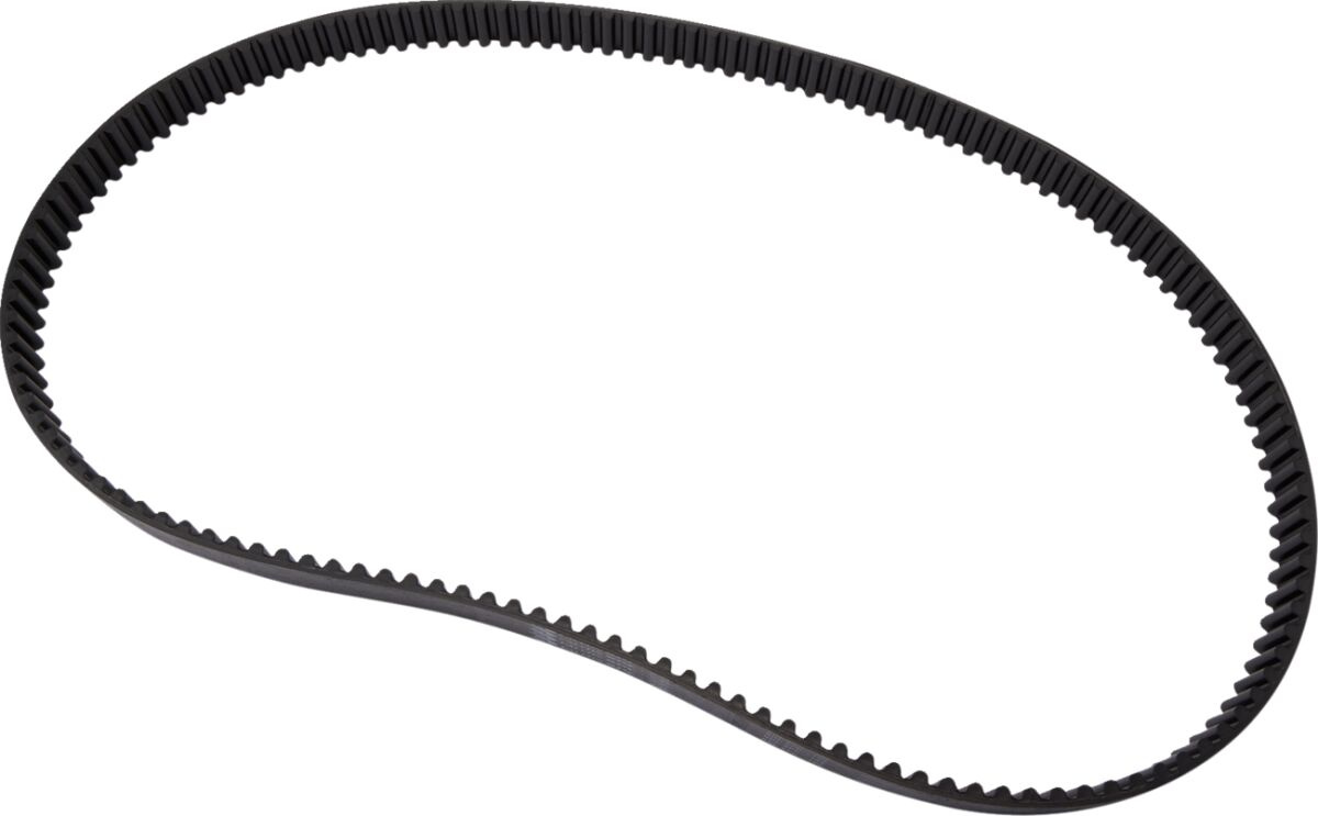 Drag Specialties Rear Drive Belt 139T 1.5