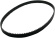 S&S Cycle Belt,Secondarydrive,132Tooth,1.5 S&S Cycle Belt,Secondarydrive,132Tooth,1.5