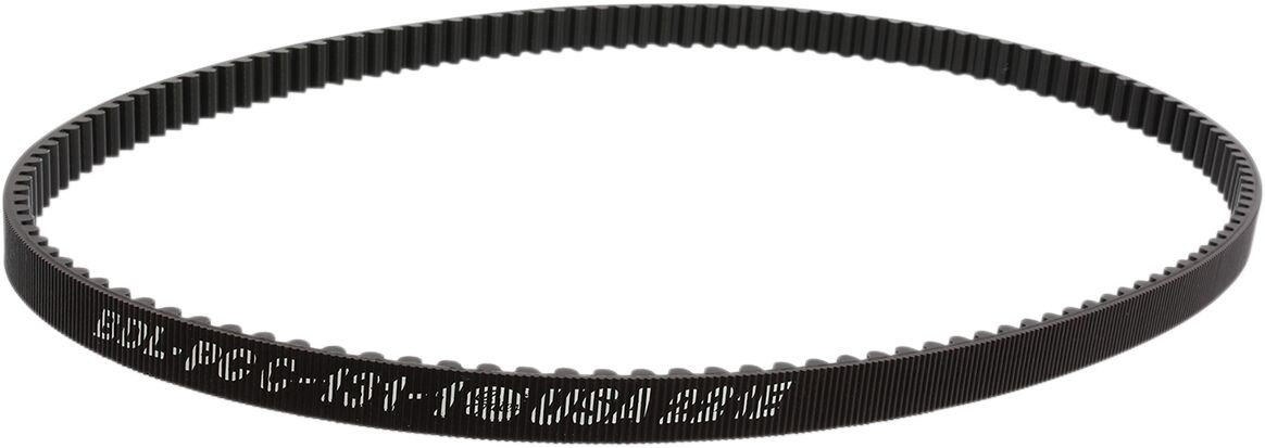 Belt Drives Ltd. Belt Drive Rear Belt R.Drv 1 131T40046-07