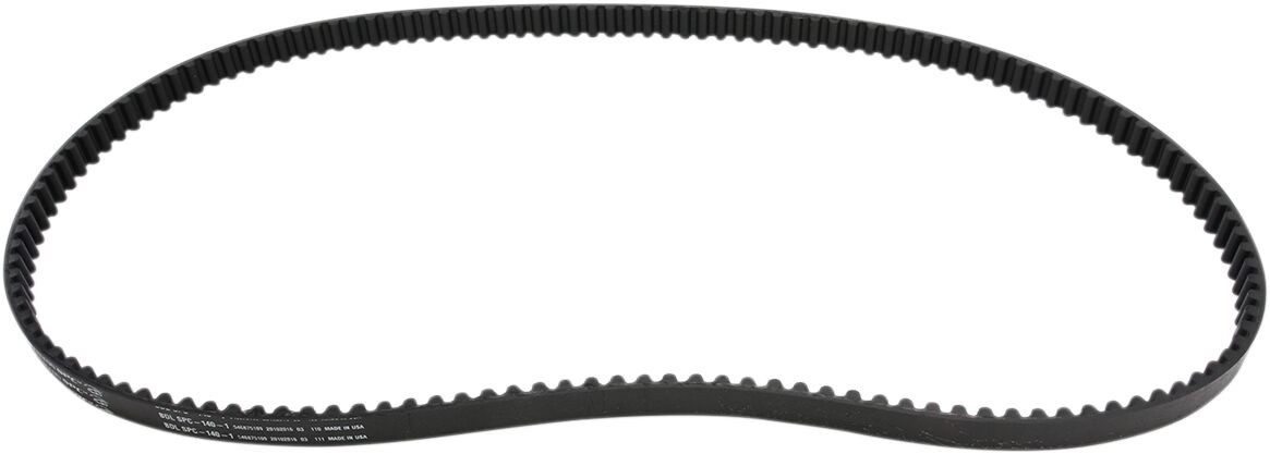 Drag Specialties Belt Drive Rear Belt R.Drv 24Mm 40024-09A