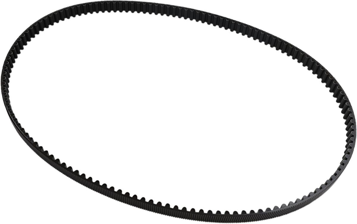 Belt Drives Ltd. Replacement Rear Belt 136 Tooth 1-1/8'' M14 Belt R.Dr
