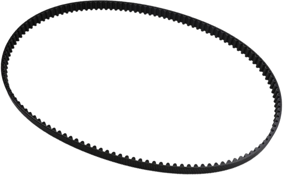 Belt Drives Ltd. Replacement Rear Belt 130 Tooth 1-1/8'' M14 Belt R.Dr
