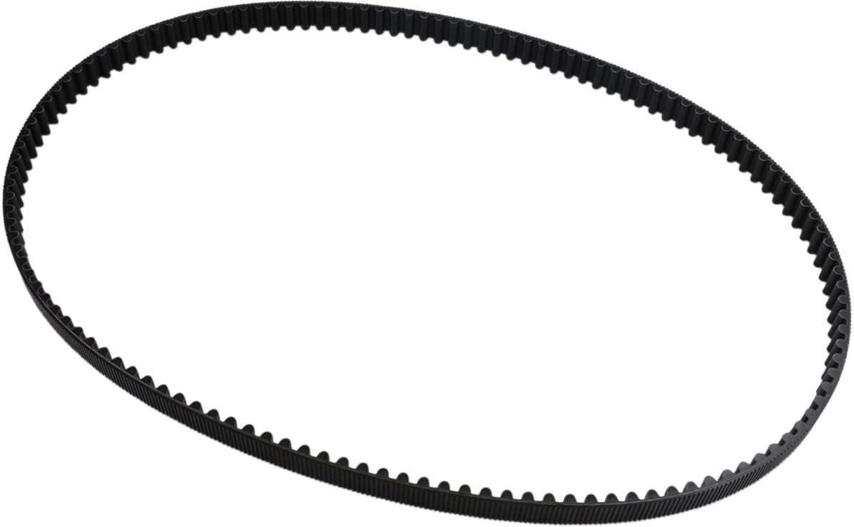 Belt Drives Ltd. Replacement Rear Belt 130 Tooth 1-1/8'' M14 Belt R.Dr