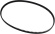 Belt Drives Ltd. Replacement Rear Belt 130 Tooth 1-1/8'' M14 Belt R.Dr Belt Drives Ltd. Replacement Rear Belt 130 Tooth 1-1/8'' M14 Belt R.Dr
