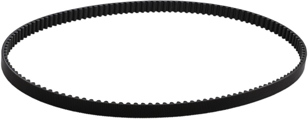 Belt Drives Ltd. Replacement Rear Belt 133 Tooth 1-1/8'' M14 Belt R.Dr