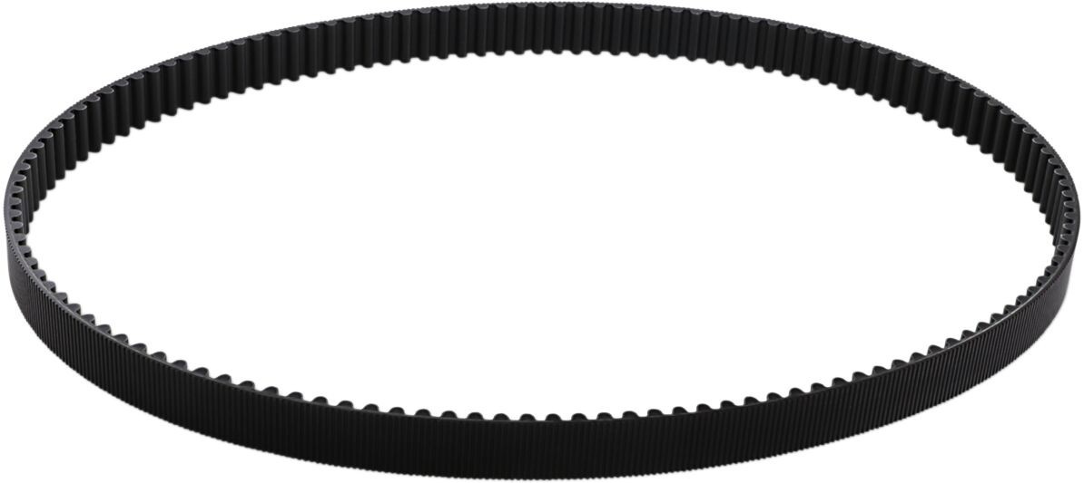 Belt Drives Ltd. Replacement Rear Belt 132 Tooth 1-1/2'' M14 Belt R.Dr