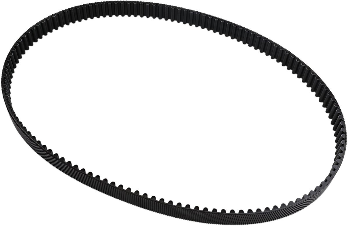 Belt Drives Ltd. Replacement Rear Belt 126 Tooth 1-1/2'' M14 Belt R.Dr
