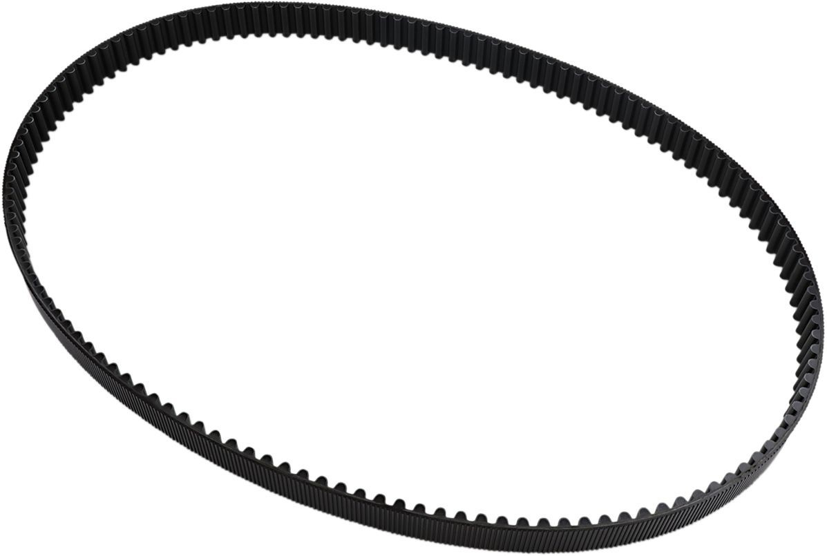 Belt Drives Ltd. Replacement Rear Belt 133 Tooth 1-1/2'' M14 Belt R.Dr