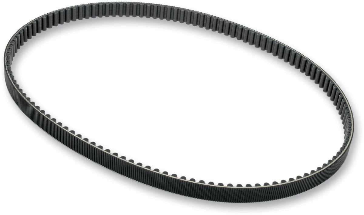 Belt Drives Ltd. Replacement Rear Belt 125 Tooth 1-1/8'' M14 Belt R.Dr