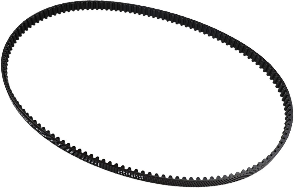 Belt Drives Ltd. Replacement Rear Belt 139 Tooth 1-1/8'' M14 Belt R.Dr
