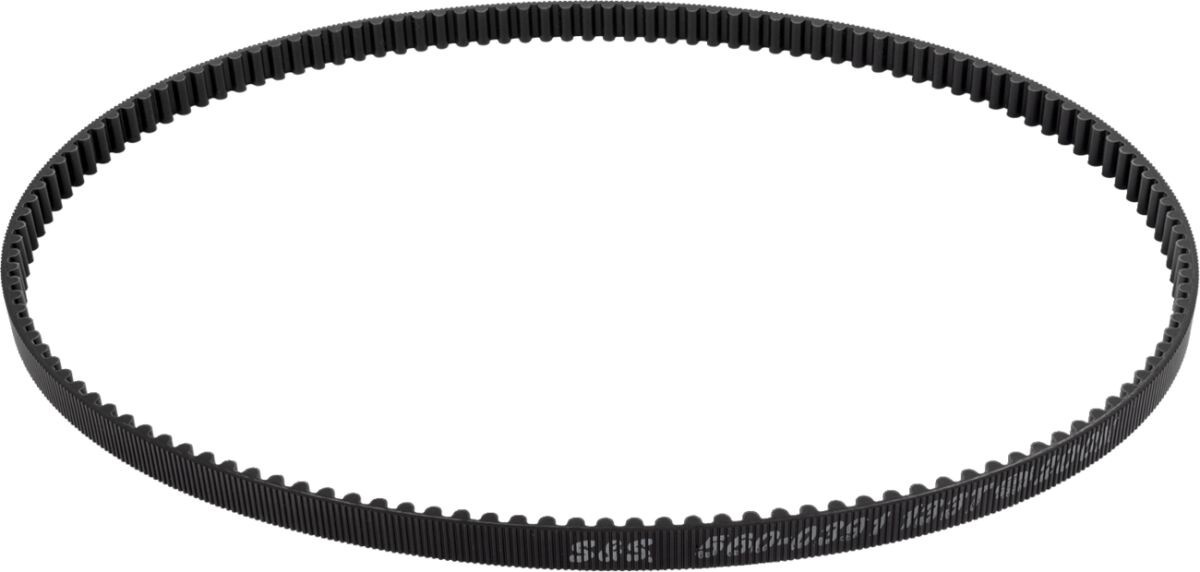 S&S Cycle Drive Belt 133-Tooth 1